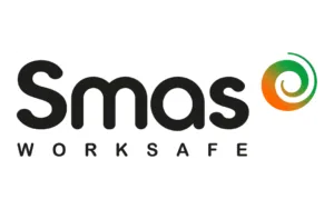 SMAS WorkSafe Logo