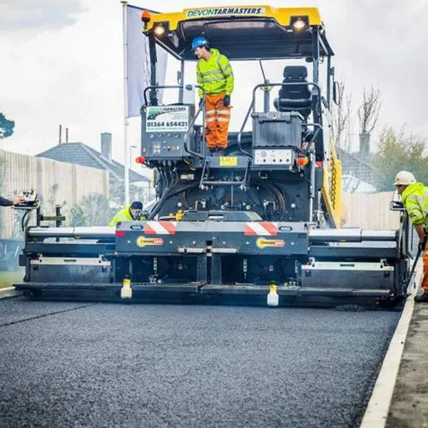 Paver