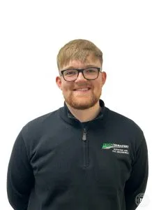 Ryan Goddard