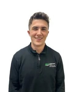 Jacob Michaelides
