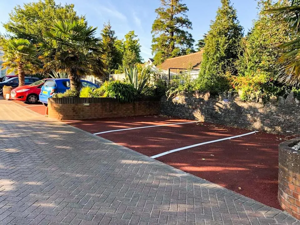 Torquay - August 2020