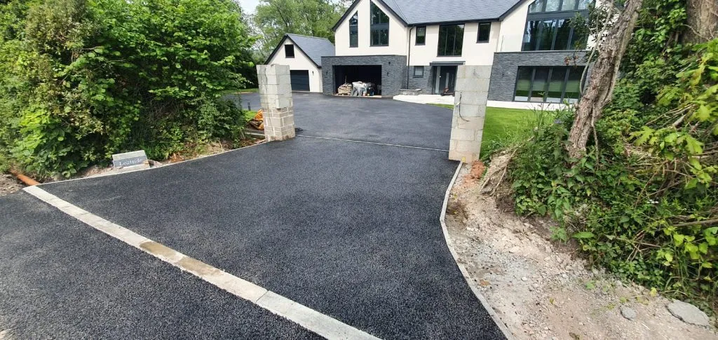 Bovey Tracy - June 2021