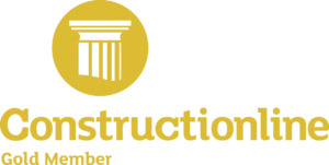 Constructionline Gold Member