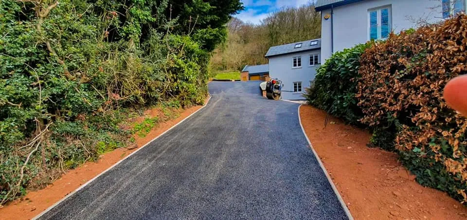 Sidmouth - April 2021