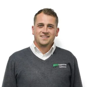Sam Haggar - Surfacing Supervisor - Samh@devontarmasters.co.uk
