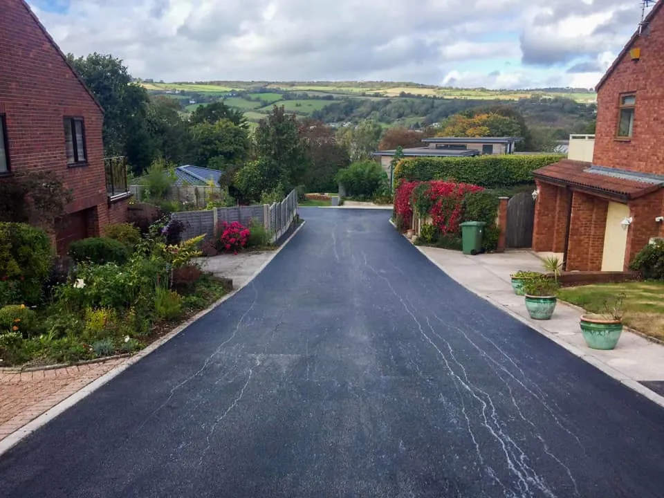 Shaldon - October 2020