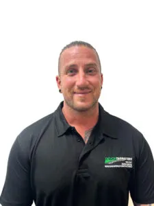 Adam Smerdon