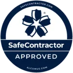 SAFECONTRACTOR
