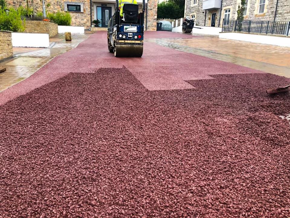 Babbacombe, Mcarthy Contractors Sep-20