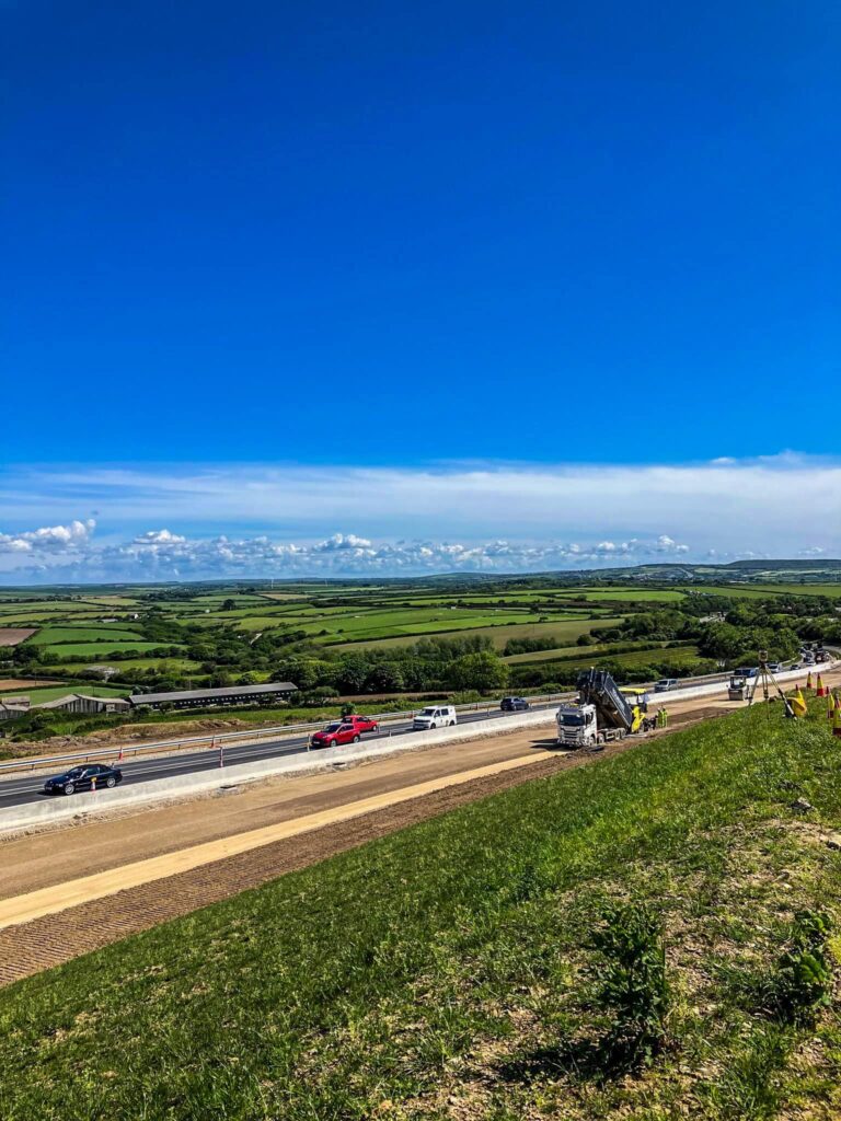Carland Cross - WBM - May 2024