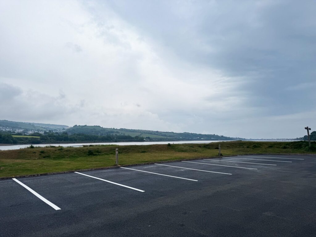 Coombe Cellars, Maidencombe - Sherwoods - May 2025