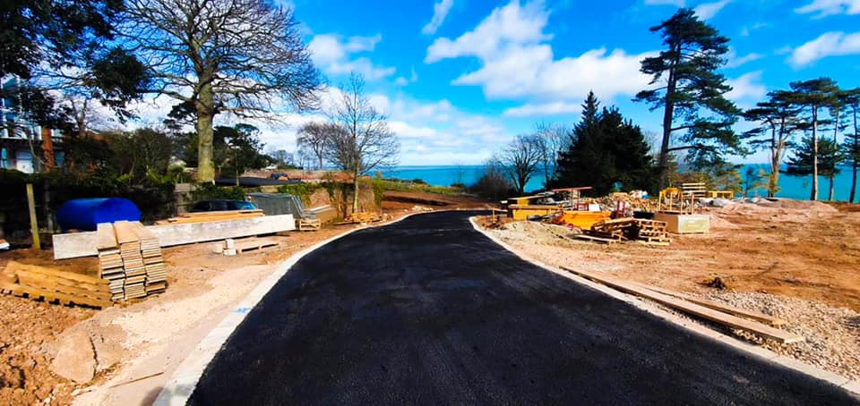 Dawlish, Poppy Developments Mar-21