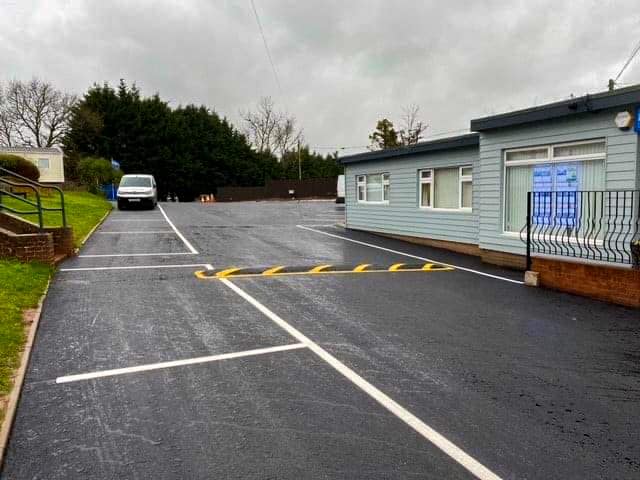 Golden Sands Holiday Park, Park Holidays UK Mar-21