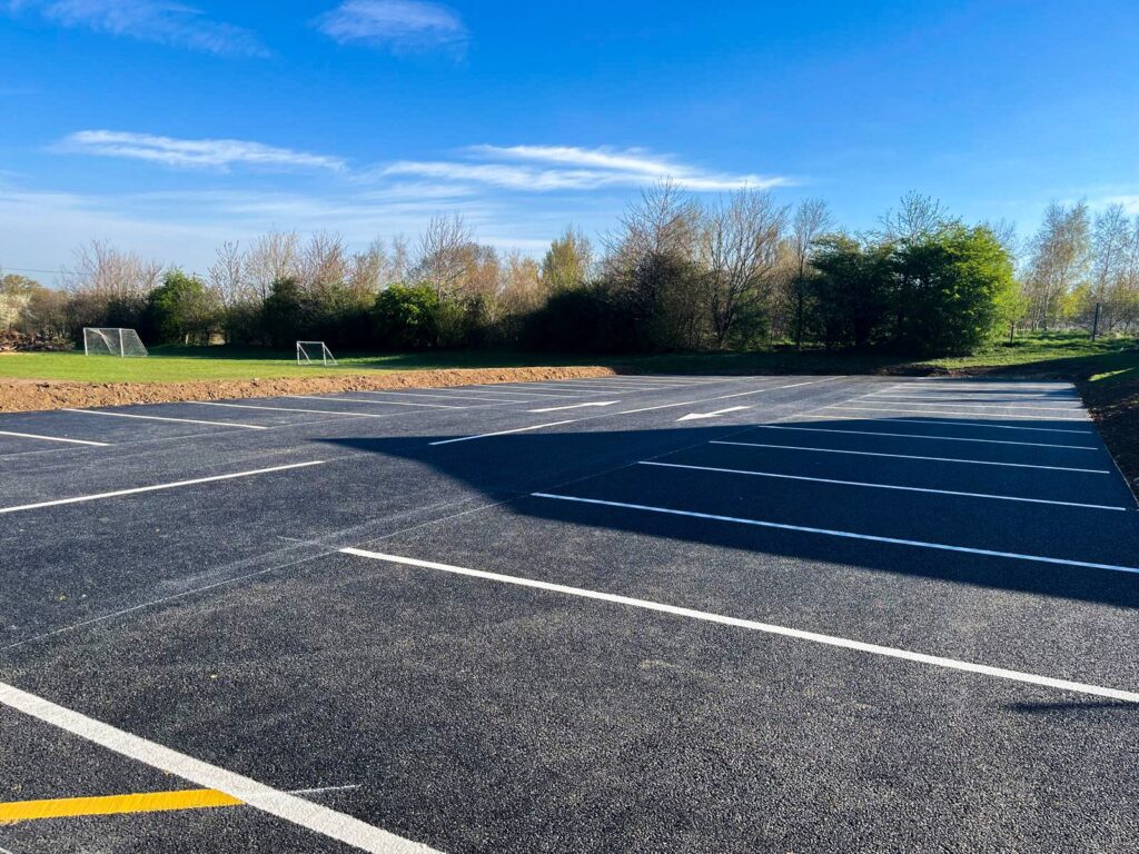 Hazlebury Primary School - April 2025