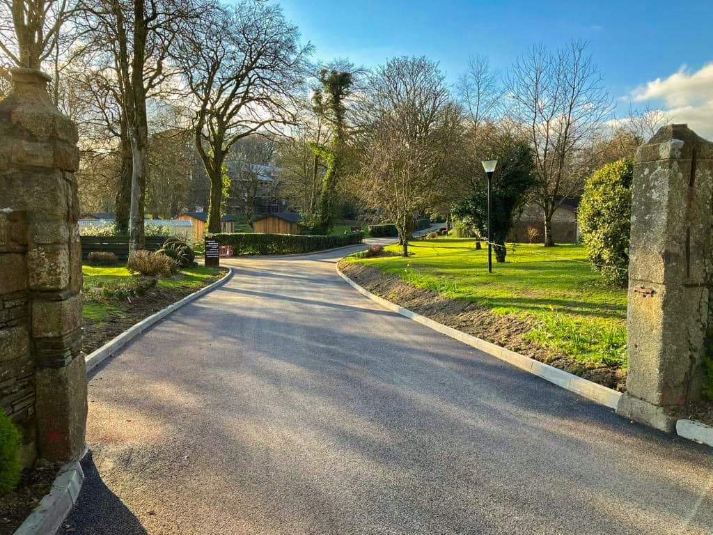 Hengar Manor Holiday Park - Park Holidays - March 23