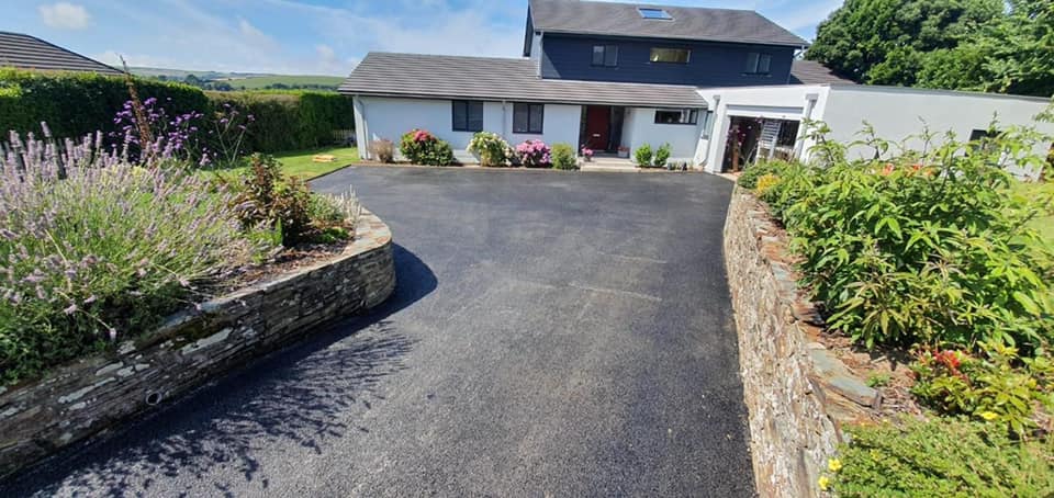 Kingsbridge - Jeremy Wright Limited - August 21