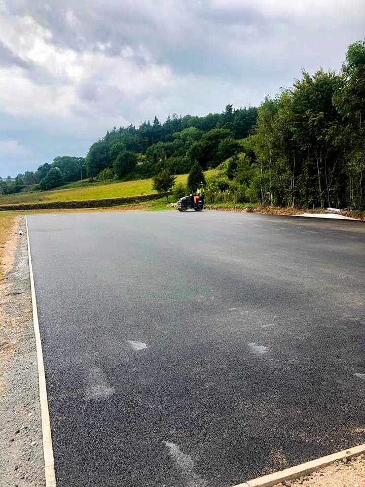 Little Hempston - August 2020