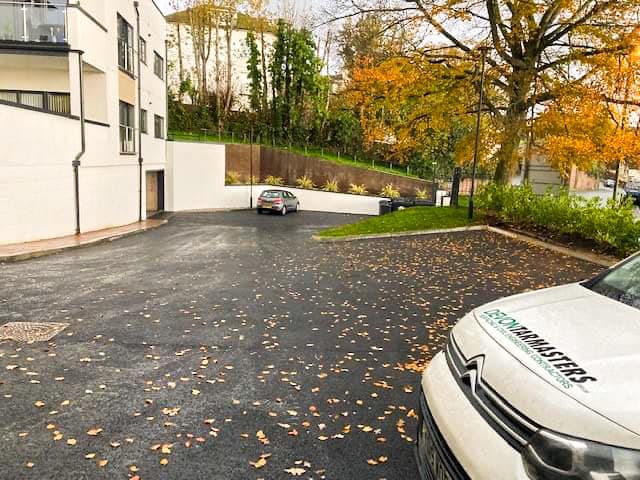 Old Police Station, Paignton - McCarthy Contracting and Development Ltd - December 22