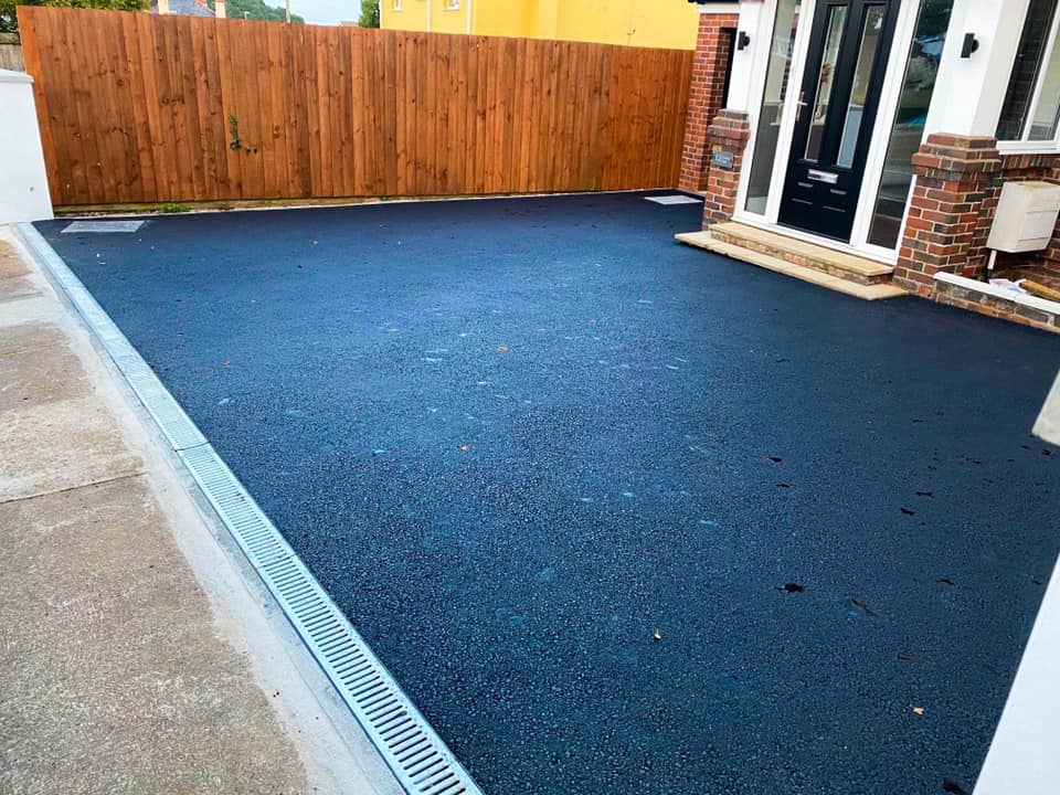 Paignton - October 2020
