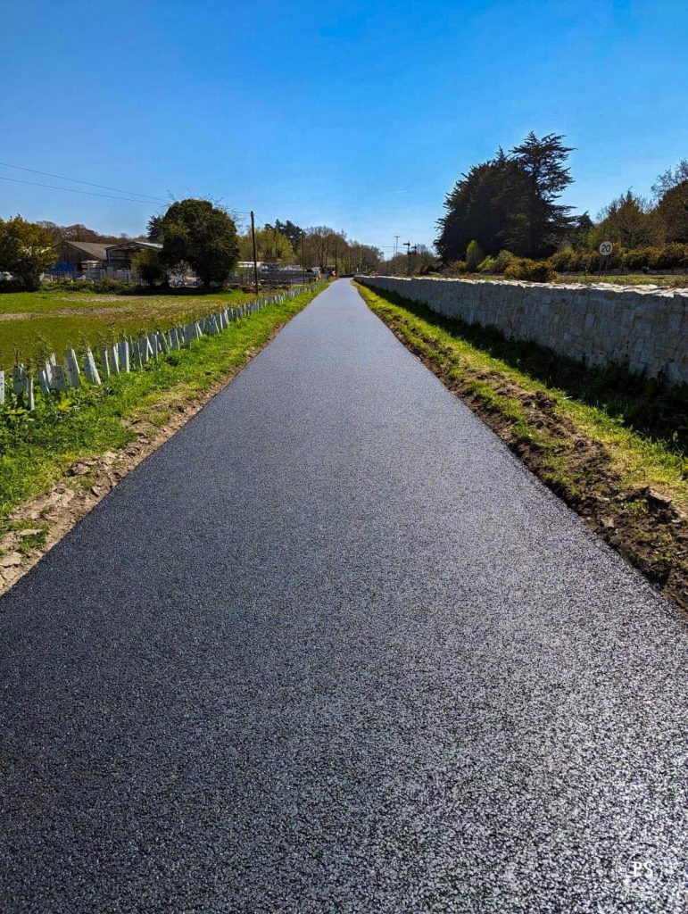 Par, Cornwall - WBM - June 2023