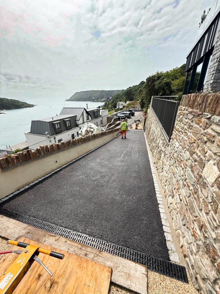Salcombe - June 2025