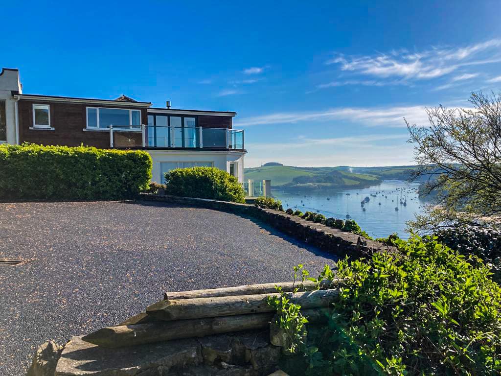 Salcombe - May 23