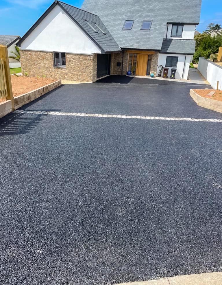 South Hams District - August 23