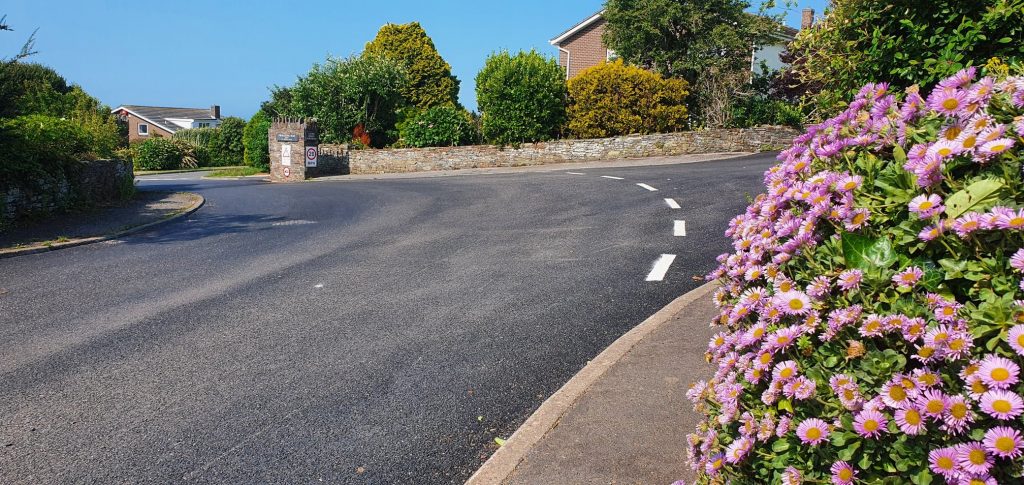 Thurlestone, Kingsbridge - Jeremy Wright Limited - June 2020