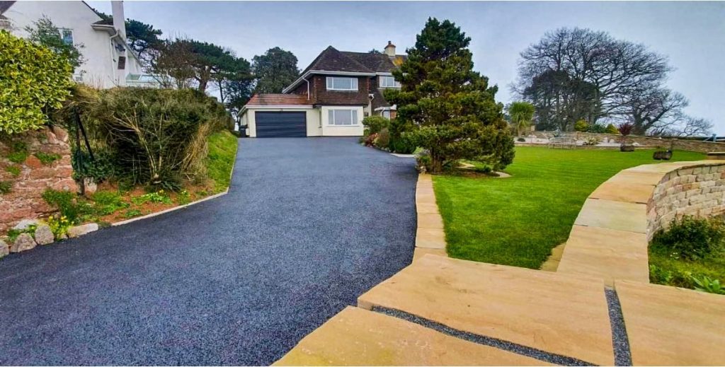 Torbay - March 2021