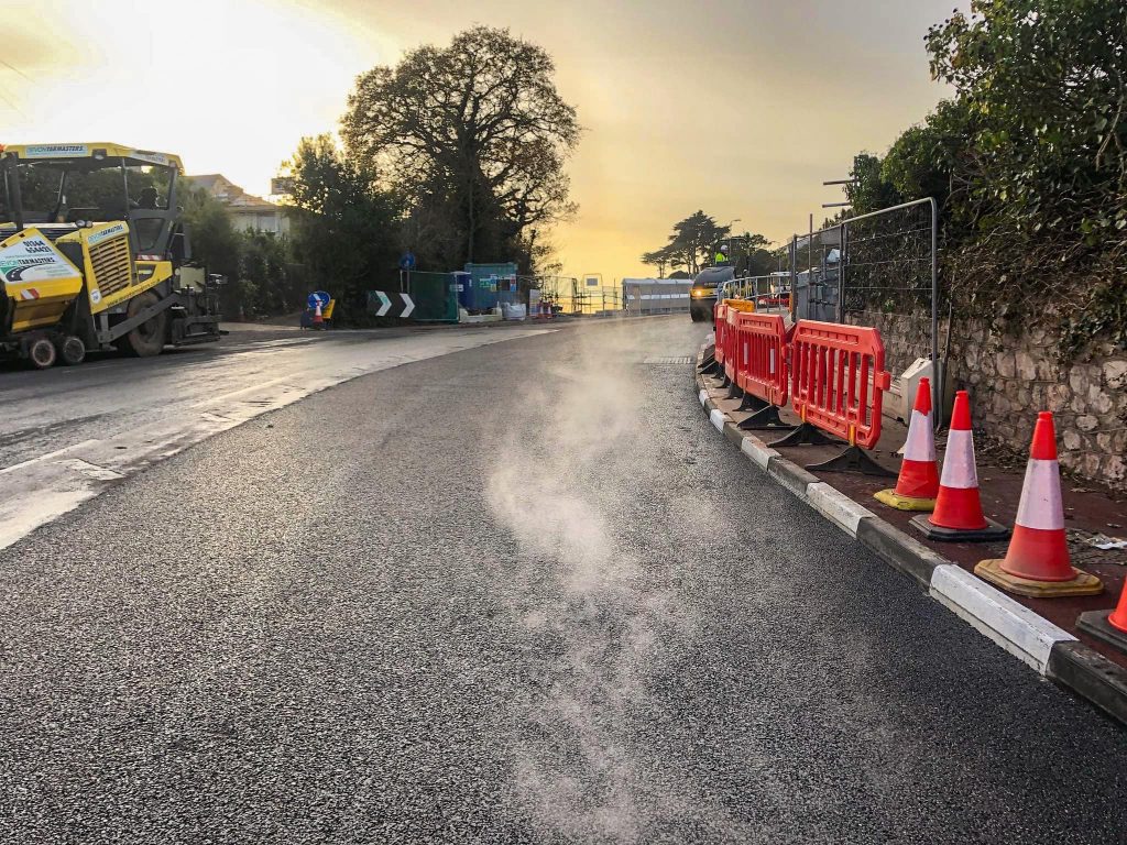 Torbay Road - Dyer and Butler - December 22