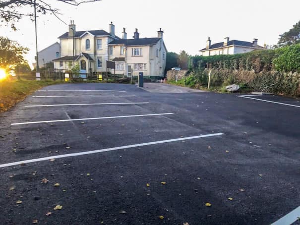 Torquay Golf Club, November 21