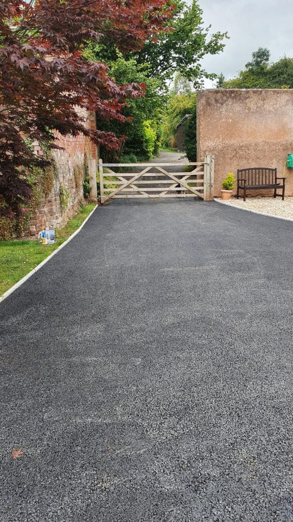 Uffculme - August 2020